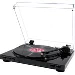 Monster MT-TT01 Auto Return Turntable - Black