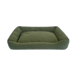 Art & Bob 75 x 55cm Cord Lounger