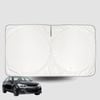 Windscreen Sun Shade for Holden Commodore (VE)2007-2013 Universal Fit Window Visor UV Block