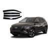 Weathershields For Hyundai Tucson 2021-2026