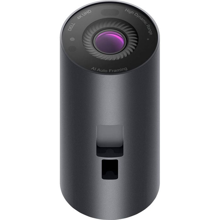 Dell UltraSharp WB7022 Webcam - 8.3 MP - 60 fps - USB