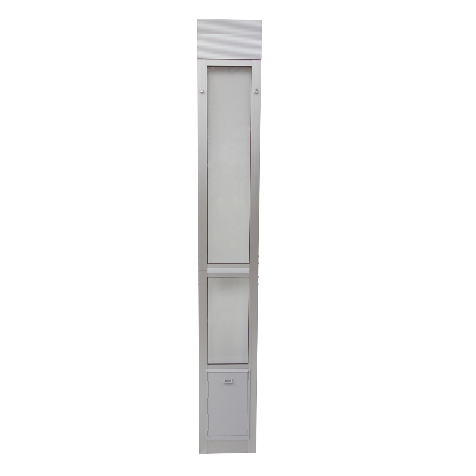 Hartman 300 x 180mm Medium Flap Sliding Pet Door