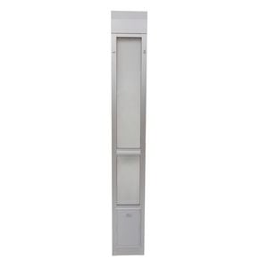 Hartman 300 x 180mm Medium Flap Sliding Pet Door