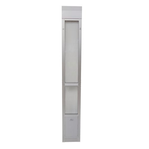 Hartman pacific 300 x 180mm medium pet door for patio and sliding doors sales