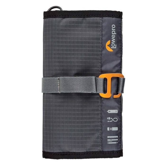 Lowepro GearUp Wrap - Dark Grey