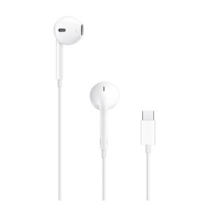 Apple EarPods with USB-C - White
