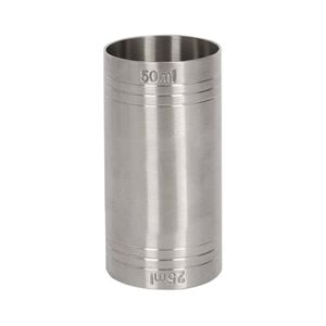 Stainless Steel Jigger - 25/50ml