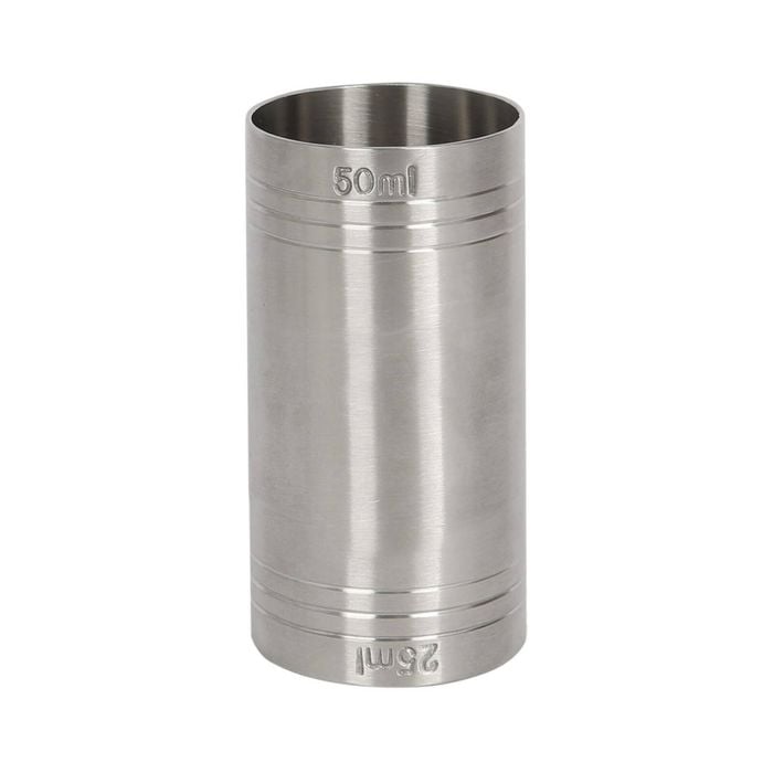 Stainless Steel Jigger - 25/50ml