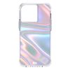 Case-Mate Soap Bubble Case AntimicrobialFor iPhone 13 Pro (6.1" Pro)