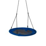 Swing Slide Climb Round Mat Swing