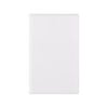 DETA X7 Blank Wall Plate