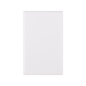 DETA X7 Blank Wall Plate