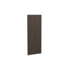 Kaboodle 600mm Truffle Oak Modern T/Med Pantry Door