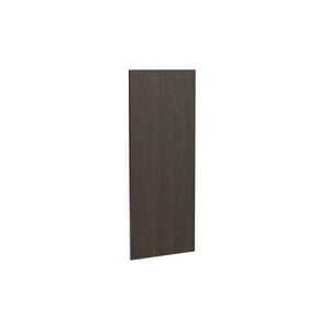 Kaboodle 600mm Truffle Oak Modern T/Med Pantry Door