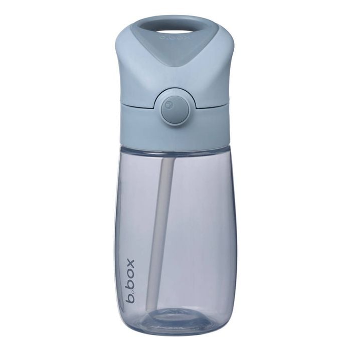 B.box Junior Drink Bottle 380ml - Chill Out