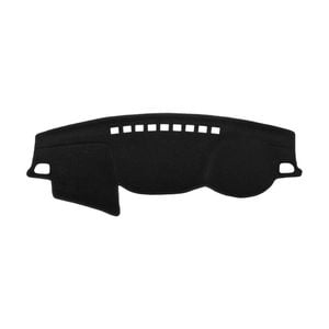Dash Cover Company Dashmat To Fit Mitsubishi Pajero Sport QE 2015 - 2025 Models
