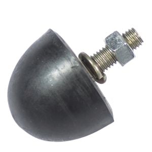 Goliath 30 x 40mm Dome Rubber Isolator