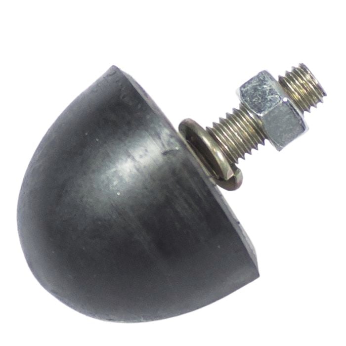 Goliath 30 x 40mm Dome Rubber Isolator