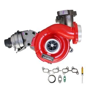 Gen1 High Flow Turbo Charger For Volkswagen Crafter 2.0l 2010 Onwards