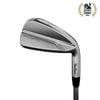 Macgregor Macspd Iron Set, 5-pw, Satin, Mens Left Hand - Regular