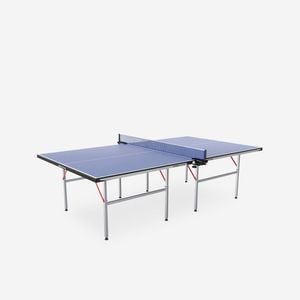 Decathlon | Table Tennis Table Ttt100 - One Size