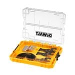 DeWALT 5 Piece Oscillating Multi Tool Saw Blade Set DT20761-QZ