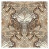 Holden Decor Tora Taupe Wallpaper