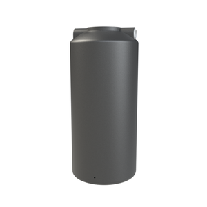 Melro Tanks 800L Monument Poly Round Water Tank