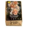 Yarra Valley Bulbs Daffodil Delsnaugh - 2 Pack