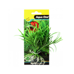 Aqua One Bettascape Grass On Sphere Green
