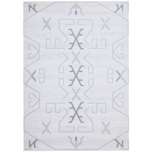 The Rug Connection Harley Cala Off White 230x160cm - Medium Pet Friendly Indoor Floor Rug