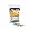 NZ Nails 60mm Galvanised Timber Paling Flat Head Nail - 500g Pack