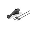 USB Interface Auto Clicker Tapper Liker Fast Click Screen Tapper Smart Phone