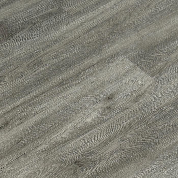 HanWood 6mm 2.64m² Reclaimed Oak Hybrid RVP With 2mm EVA Foam