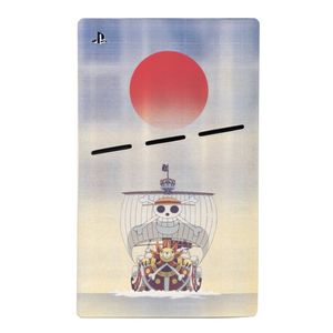 PS5 Slim Silicone Cover One Piece Thousand Sunny
