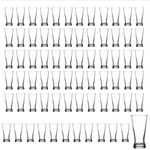 Crown Pilsner Beer Glasses 200ml | Set of 72