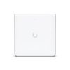Ubiquiti Unifi Wifi 6 Enterprise Sleek Wall Mounted 6E Access Point