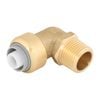 SmarteX-PEX 16 x 15mm Male Elbow