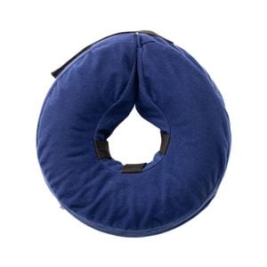 Happy Tails Small/Medium Soft Recovery Collar