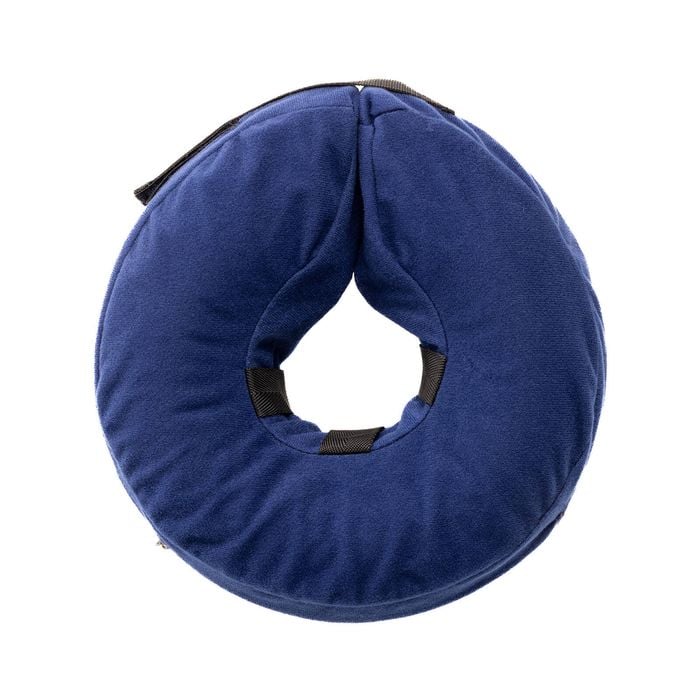 Happy Tails Small/Medium Soft Recovery Collar