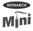 Monarch Mini