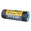 Flexovit Sandpaper Roll Wet & Dry 100mm x 1m - 400 Grit