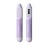 Digital  Fitness Jump Rope - Purple