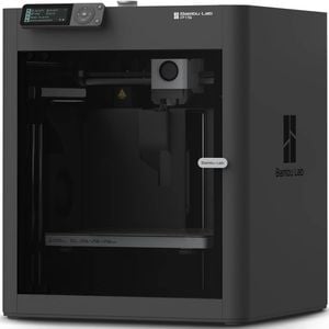 Bambu Lab P1S   3D Printer