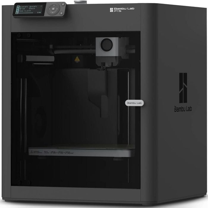 Bambu Lab P1S   3D Printer