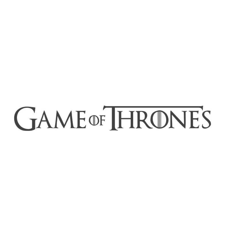 GAME OF THRONES