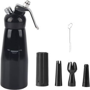 Salelink Cream Whipper Dispenser