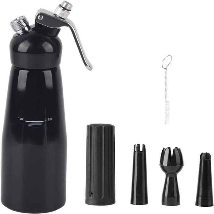 Salelink Cream Whipper Dispenser