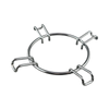 Smeg Stove/Cooktop Burner Pot Stand Adaptor