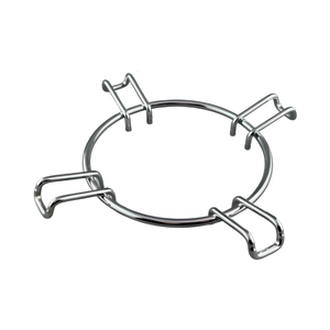 Smeg Stove/Cooktop Burner Pot Stand Adaptor